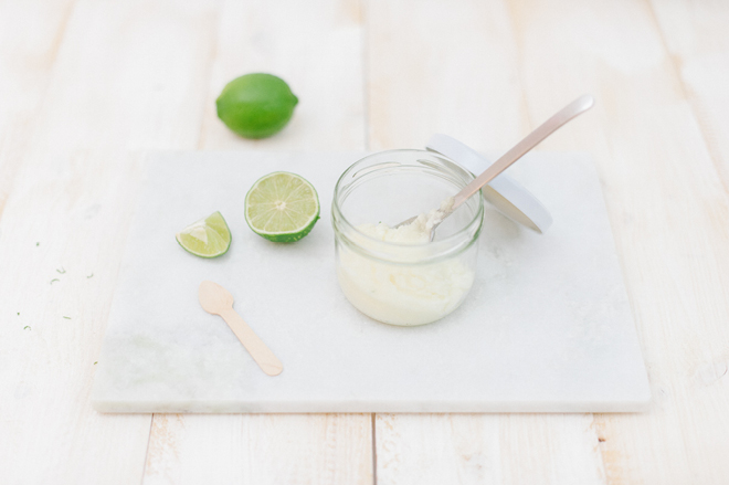 Boddy Scrub Gastgeschenk
