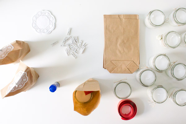 DIY Gastgeschenk