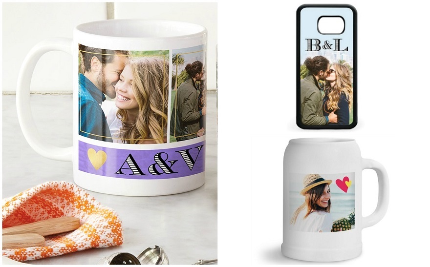 Valentinstag: 3 kreative Geschenkideen für deine/n Liebste/n